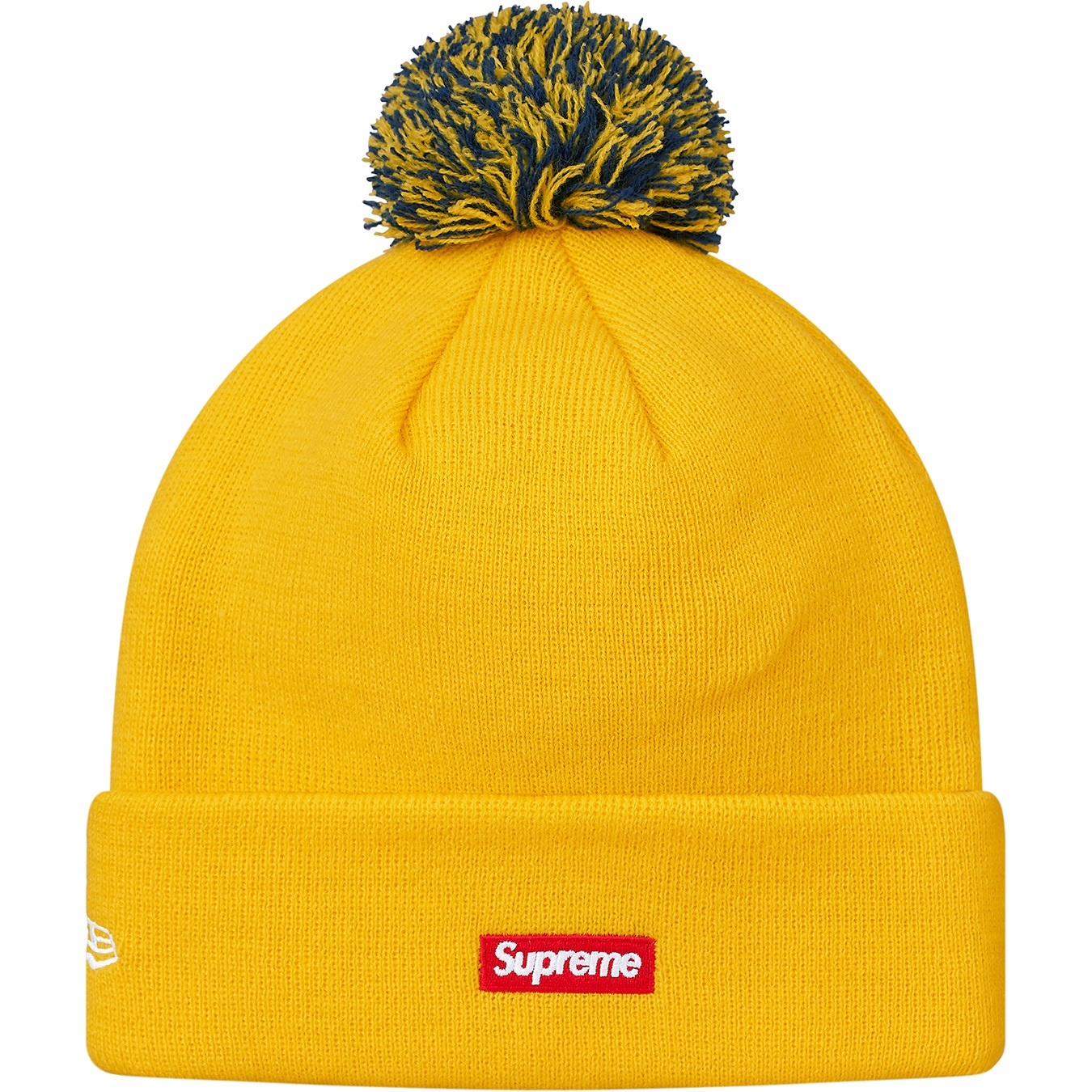 New Era® Snake Script Beanie view 5